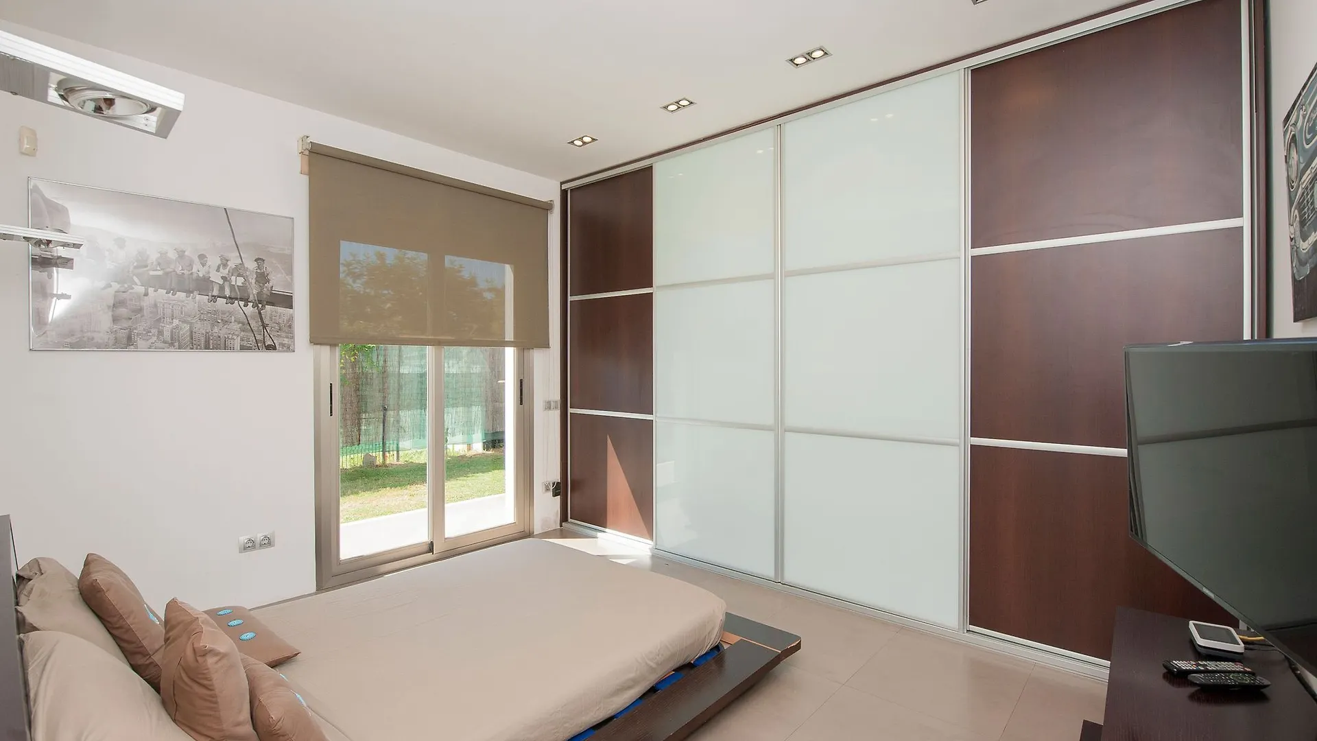 Villa Zoe Marratxí Spanien