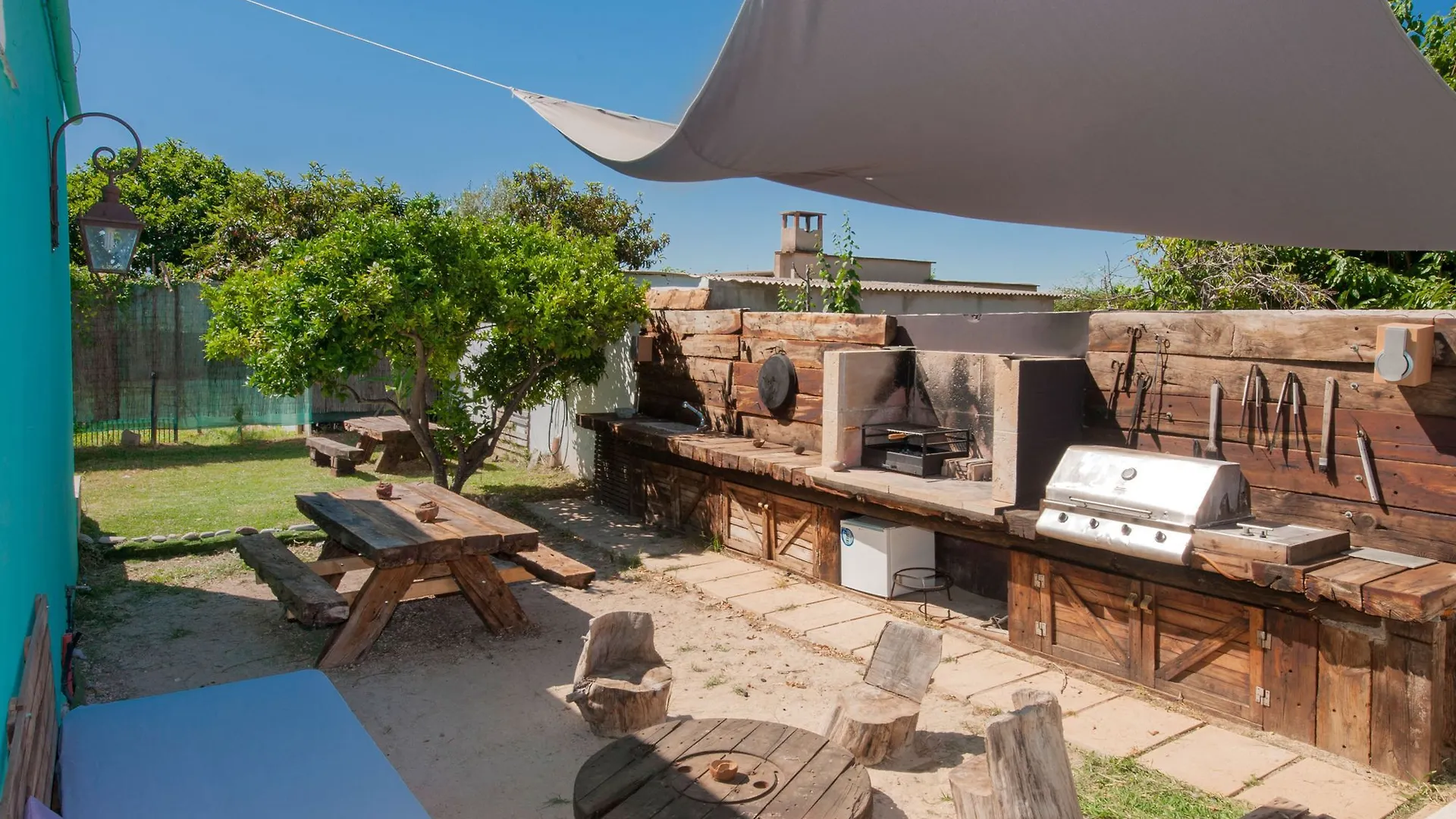Villa Zoe Marratxí Spanien