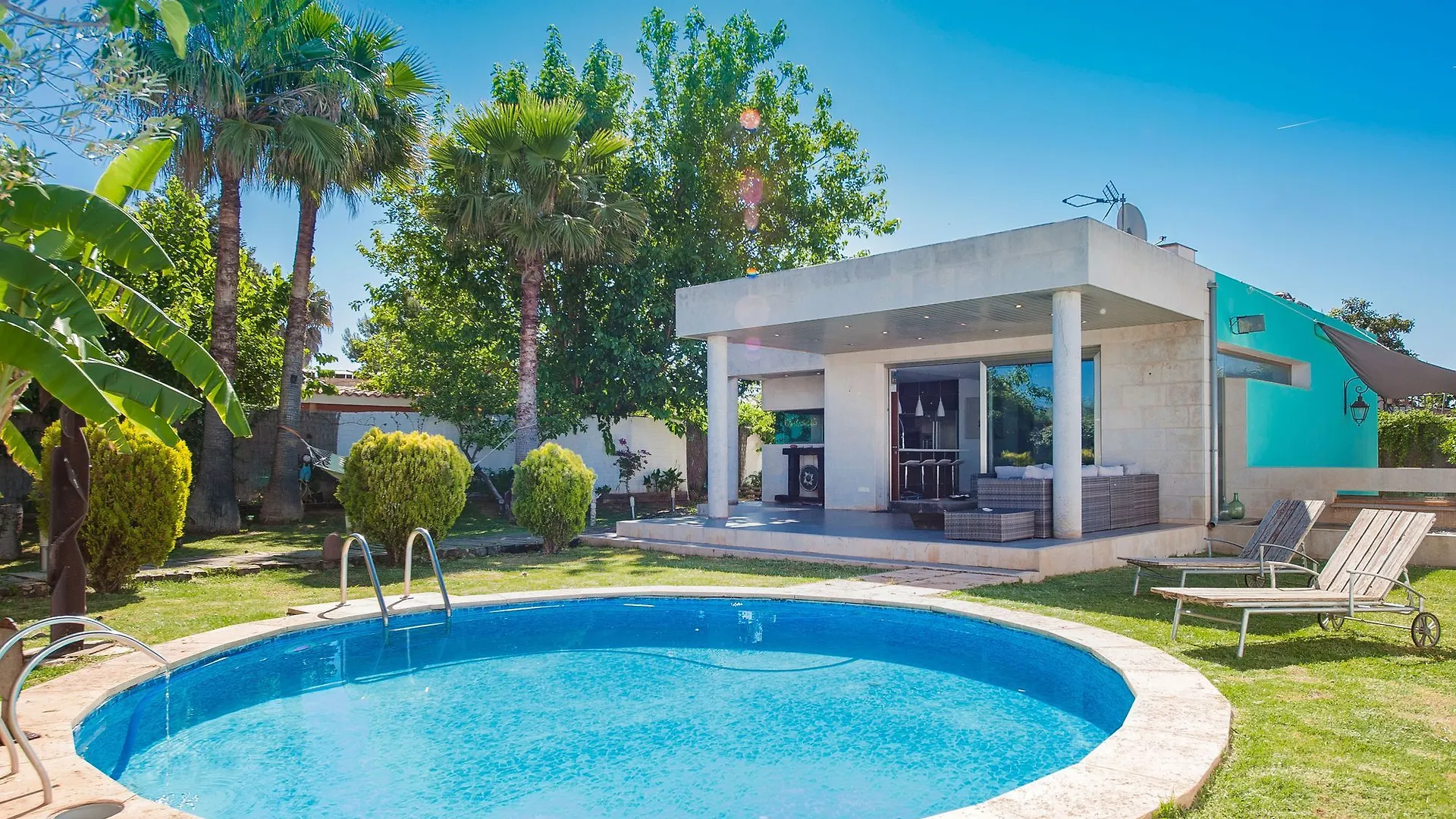 Villa Zoe Marratxí