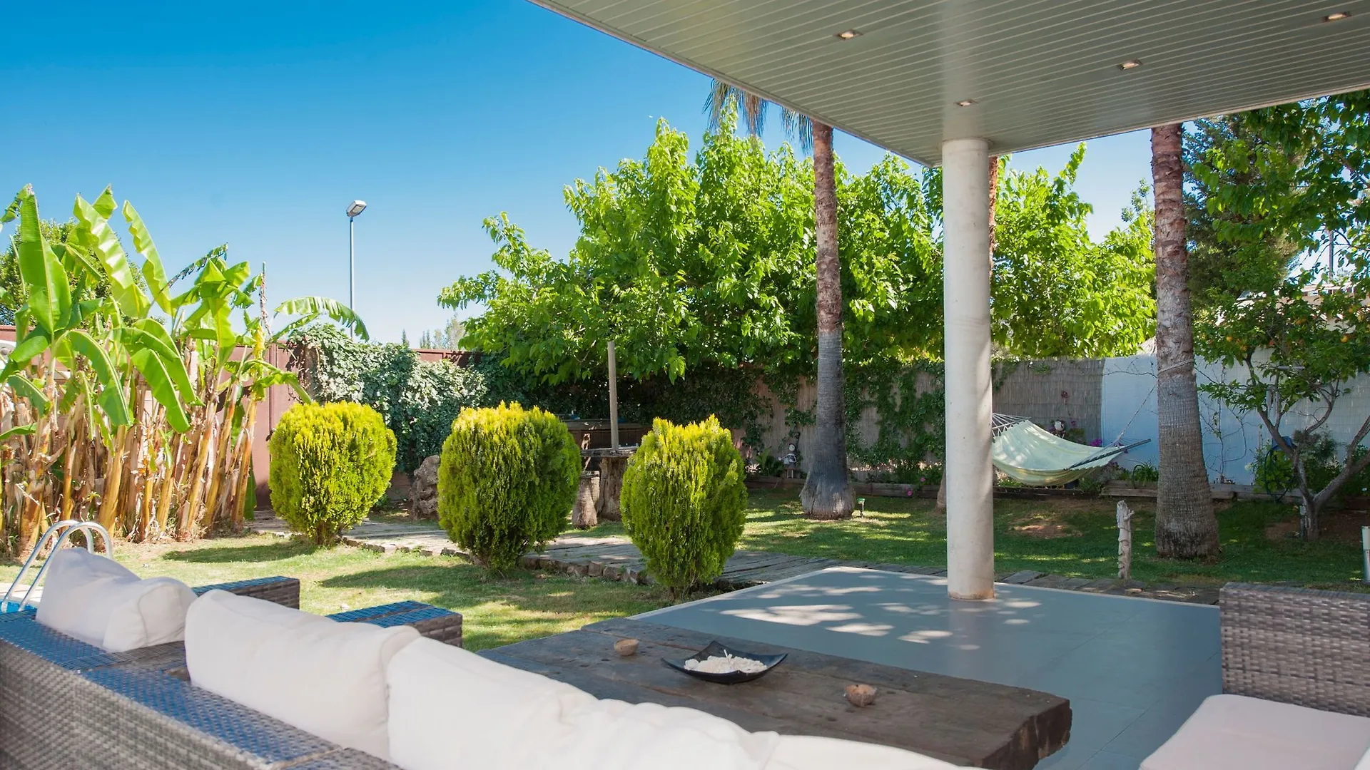 Villa Zoe Marratxí